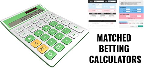 matched betting blog calculator